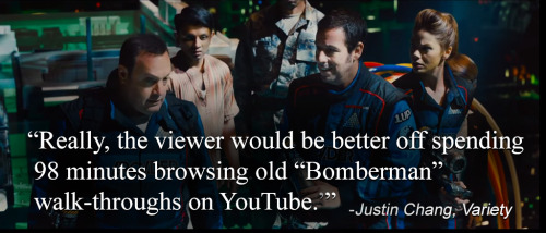yrbff:The reviews of Adam Sandler’s new movie are quite something.