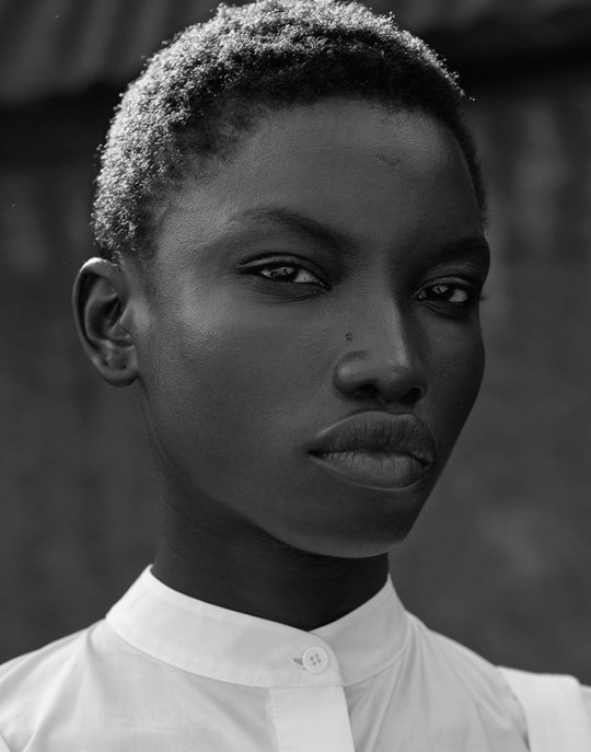 pocmodels:   Wayne Booth by Manolo Campion   