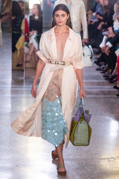 Bottega Veneta Spring 2018 Ready-to-Wear