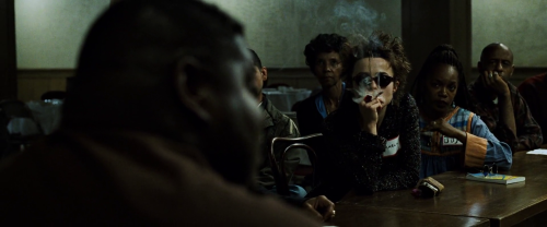Fight Club (1999) directed by: David Fincher 