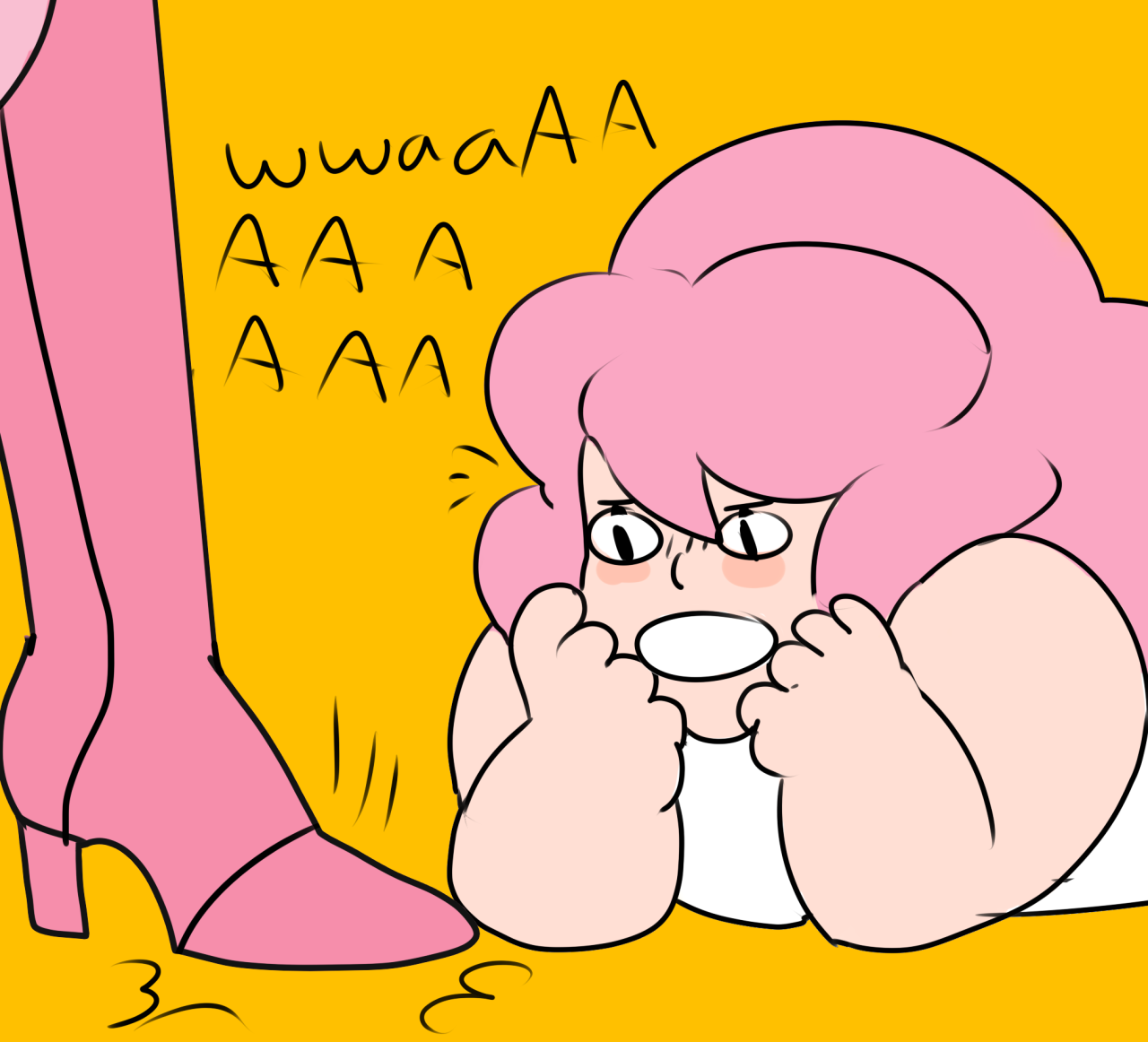 amberfigueroa:  revenge!!!  