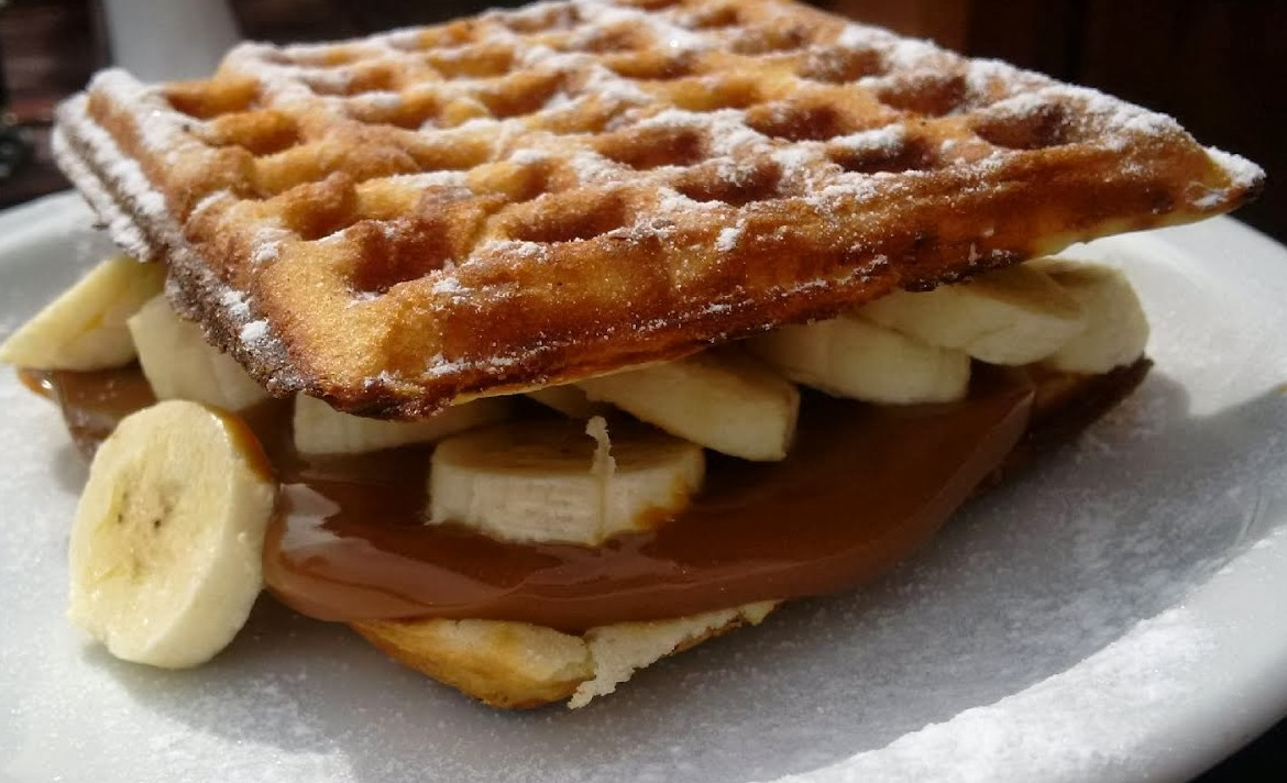 chocolatefoood:  caramel request 