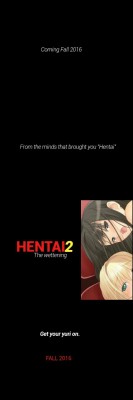 stayclassyhentai:  If Hentai was an action