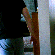 netflixdefenders: You can’t mask that ass. I’d know it anywhere. TWO DAYS UNTIL DAREDEVIL SEASON 3 