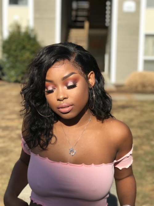 Melanin mami