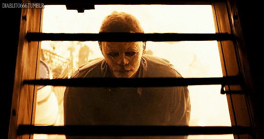 Halloween (2018) 