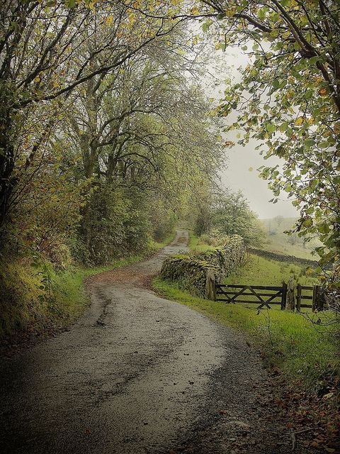 and-the-distance:Lake District England