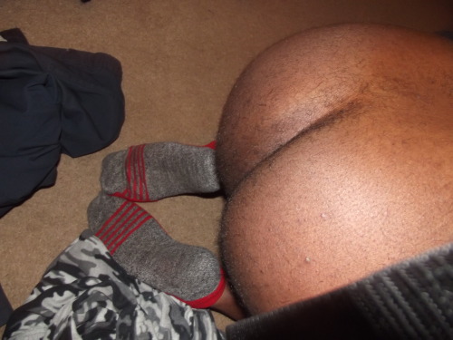 big butt Black brothas