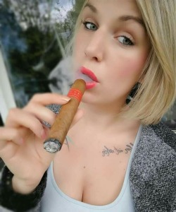 Zigarrenlounge