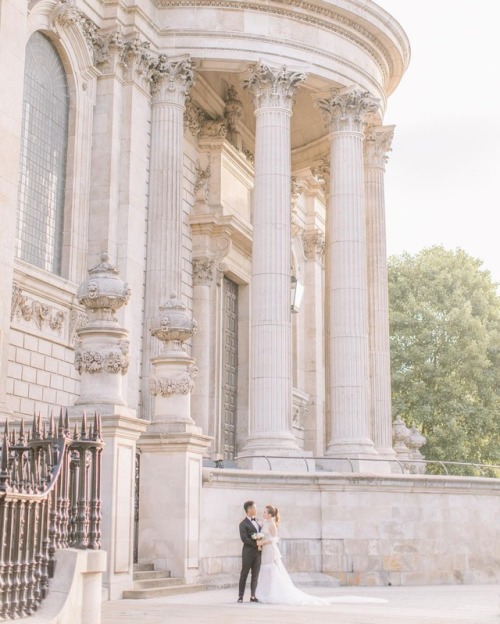 St Paul’s Cathedral ~ Holly Clark 