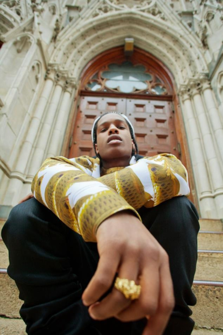 fuckliamup:  urban//hiphop//fashion