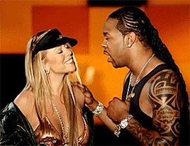 jaynmalackson:Mariah Carey | I Know What You Want