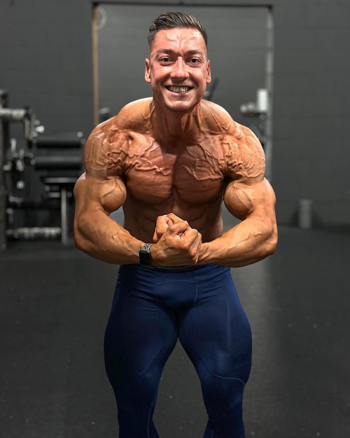 Muscle Flex