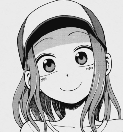 thundersheep:The many faces of Takagi-san Part 2!