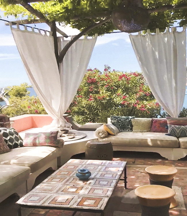inkxlenses:Villa Treville (Positano, Italy) | inkxlenses