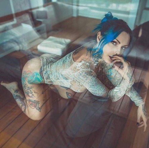 justanothertattoo-blog - • Riae SuicideTattoo blog