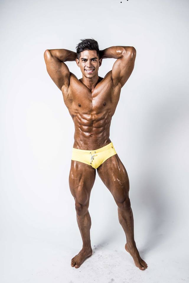   Fernando Valdez World