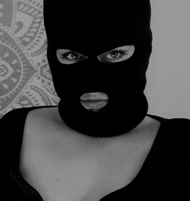 MASKED MEN Submitted by @maskmee you 🖤 follower...