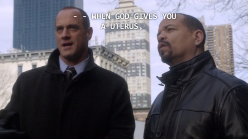 rhaegara:[worship hands emoji] all hail law and order svu