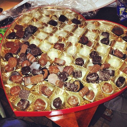 When things like this happen… I just want to cry.. Now I don’t know which one is which