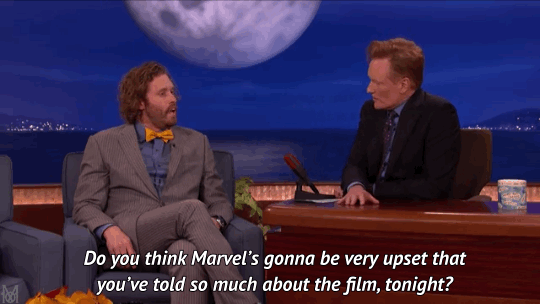 mutant-101:  T.J. Miller, who plays ‘Weasel’ in ‘Deadpool’, spilled “all