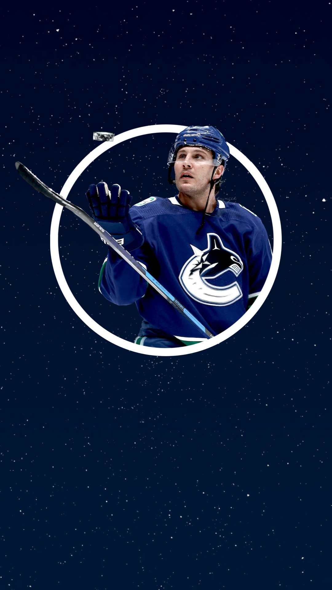 Where Hockey Meets Art — wallpapers • st. louis blues logo + dark  Requested