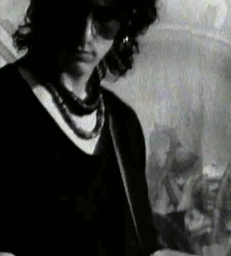 dizzystradlin - ska