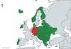 Countries with combined GDP same as Germany.