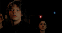 eurydse:  Day 1: Favourite dynamic — The Byers              I love you more than anything in the world. Please, please come back to me. 