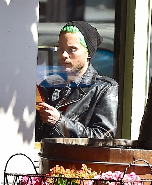 fuck-yeah-jared-leto:  New York - 14th May 2015