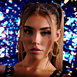 MADISON BEERBABY2020, Dir. Madison Beer & Amber Park