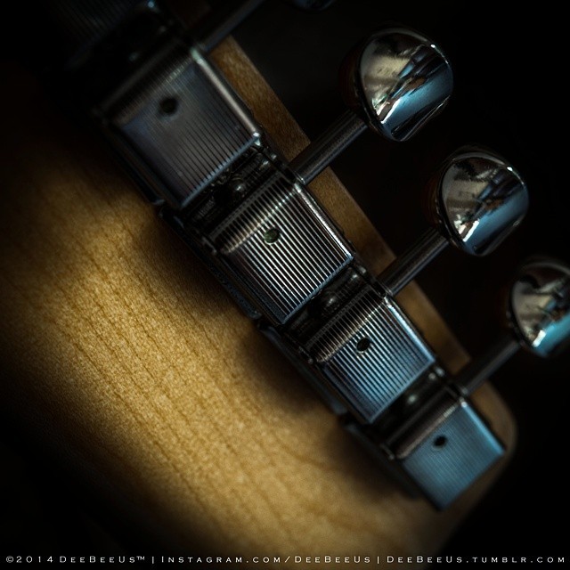 deebeeus:  Another shot of my #Telecaster build in progress. I know exactly how I
