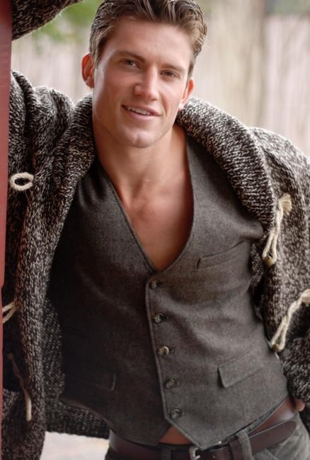 patk220:  Brady Ervin