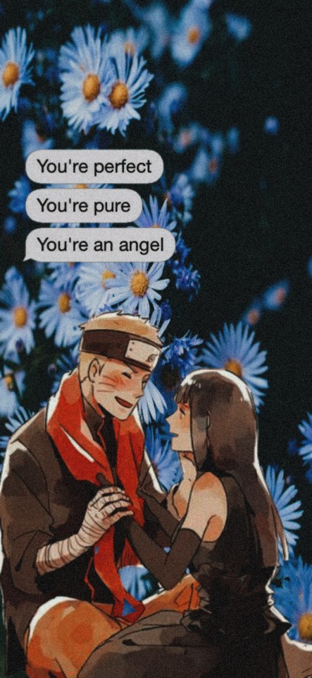 Porn hyuuzumakiedits:❁Naruto couples: flowers photos