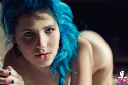 sglovexxx:  Mermaid Suicide