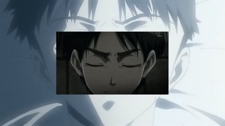 thesassymikasa:  punkvangelion:  holy shit  no you didn’t 