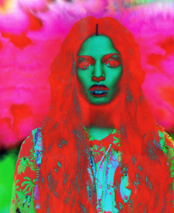 phonedazed:  Matangi 