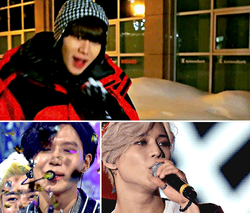 HAPPY BIRTHDAY TAEMIN