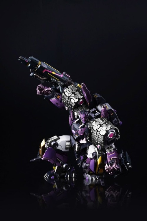 iwanita: TARN by Flametoys. Pre-order coming soon. Follow Flametoys on Twitter, Instagram or Facebook. 
