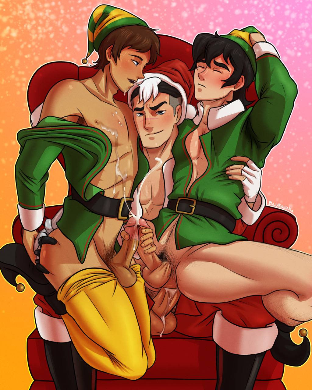 thensfwfandom:  I finally see one of my works in a comp like this one (The first