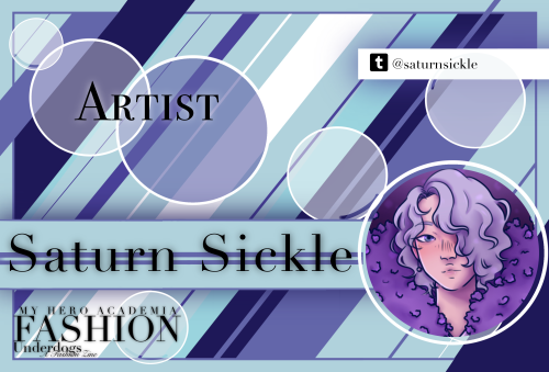 Hello Everyone!Today we’d like to introduce you to you to one of our wonderful artists in the 