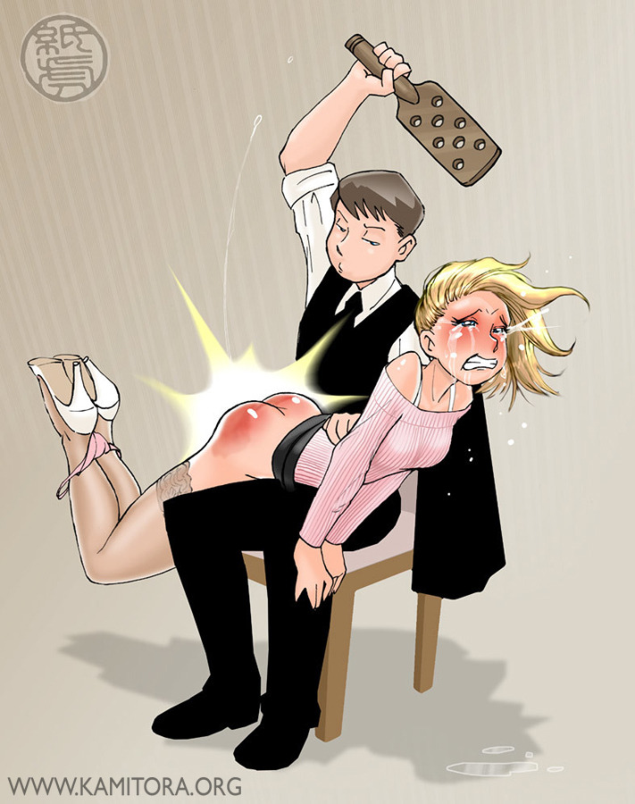 kamitorapapertiger:Angie
