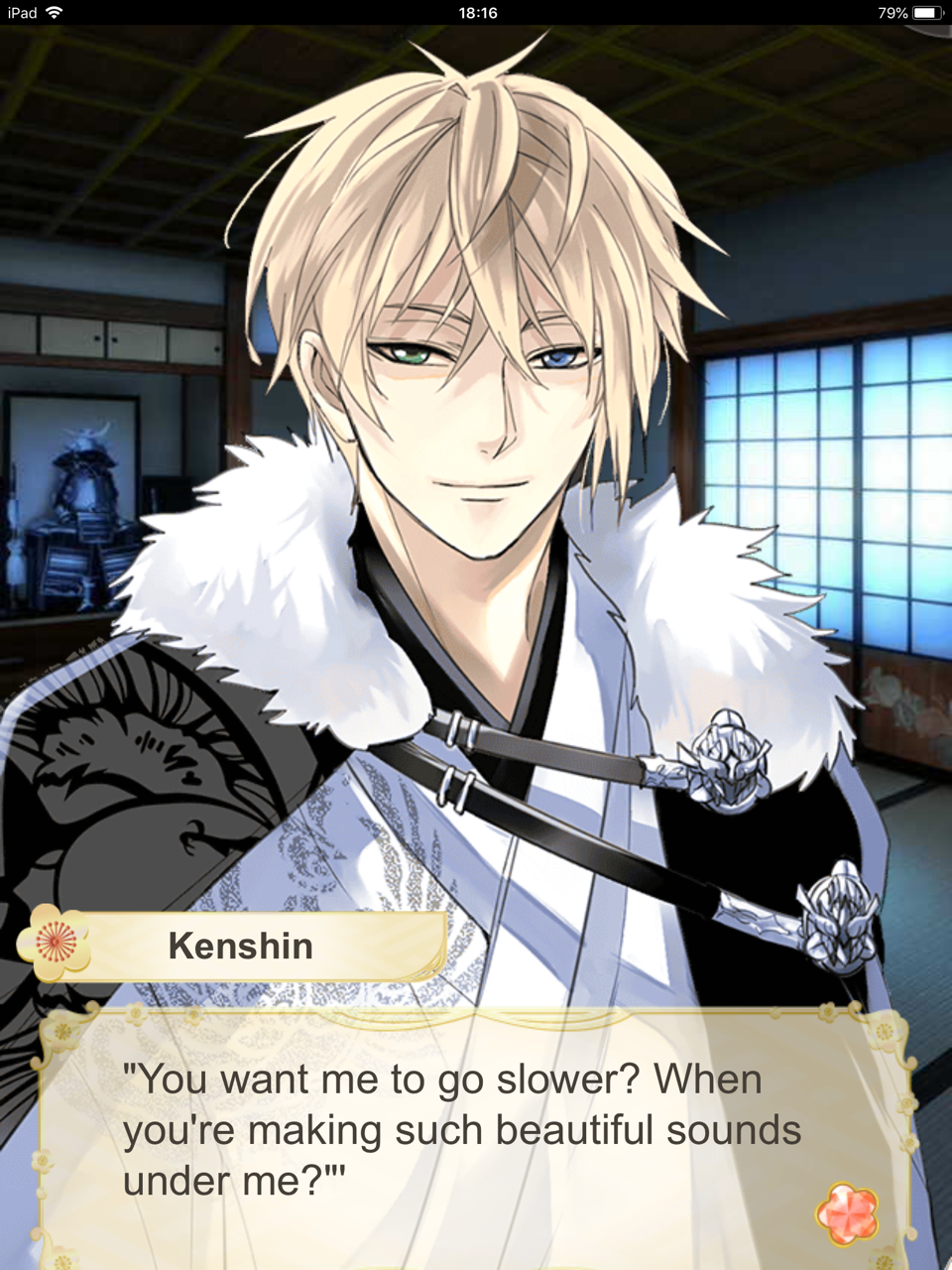 ikemen sengoku kenshin download
