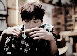 allmyliesarewishes: Ji Chang Wook for InStyle March 2015