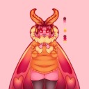 mothgirlfluff avatar