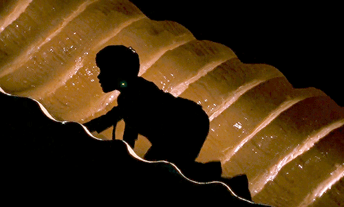 unrestricted:  James and the Giant Peach (1996) dir. Henry Selick