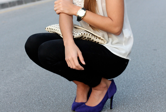 Enjoy my blog . . .