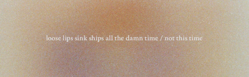 Taylor Swift + Secrets
