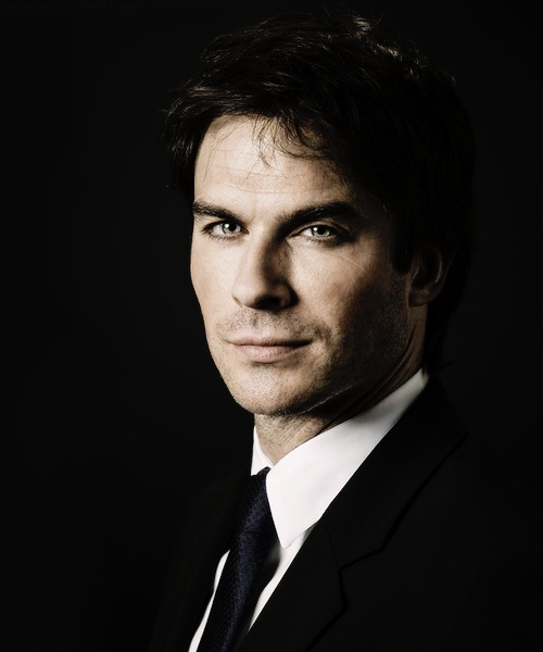 Ian Somerhalder - Page 2 Tumblr_nypcx3Fqkd1qj6bp2o1_500