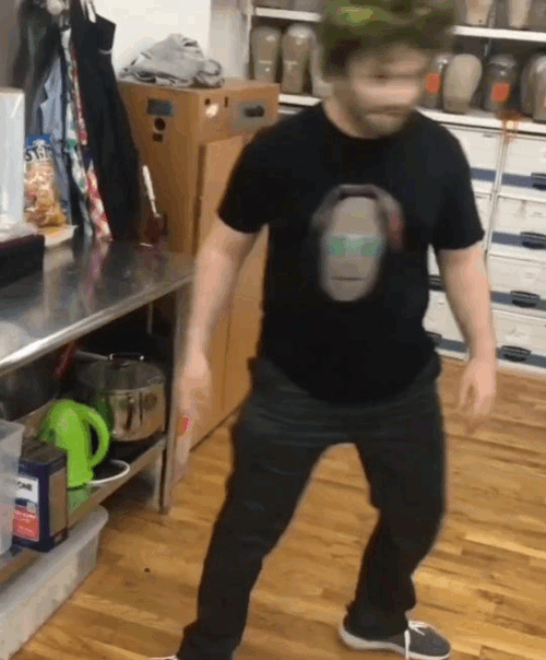 I Think For Me The Main Difference Between Alex Brightman's Beetlejuice And Everyone Else's Is That Other